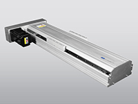 半密式间接安装滑台缸