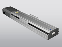 半密式直接安装滑台缸