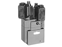 大流量系列电-液比例溢流调速阀