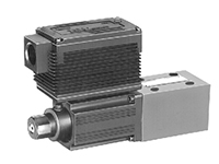 电-液比例先导式溢流阀