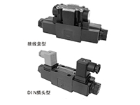 DSG-01系列电磁换向阀