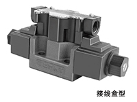 DSG-03系列电磁换向阀