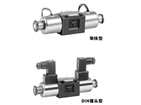 DSG-005系列电磁换向阀