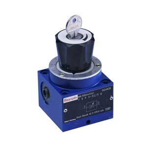 F5_F10_精密节流阀