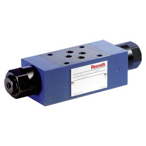 Z2FRM6_二通流量控制阀