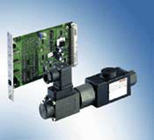 比例压力减压阀(Z)DRE