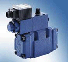 比例压力减压阀3DRE