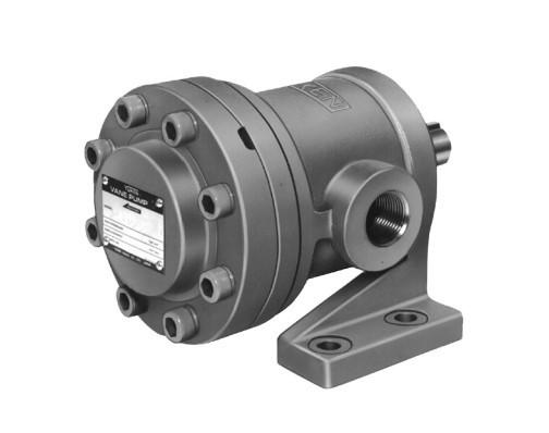 50T-150T系列叶片泵