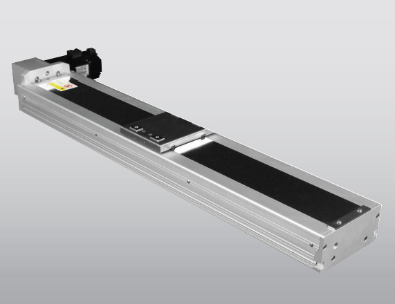 全密式同步带滑台缸