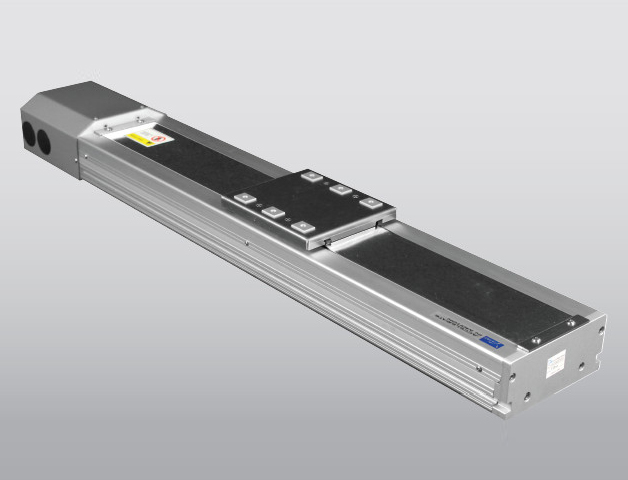 全密式直接安装滑台缸