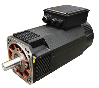 全新HP1系列 IPM永磁伺服电机