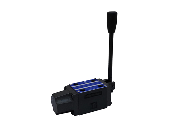 HD板式手动换向阀