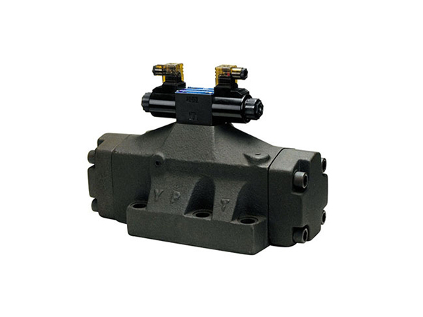 SW-G10电磁换向阀