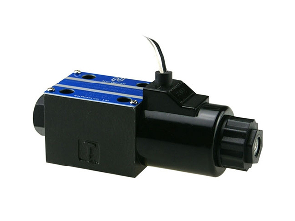 SWH-G02电磁换向阀（31型）