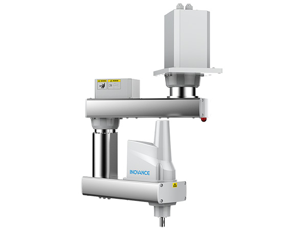 IRS112系列SCARA倒装机器人