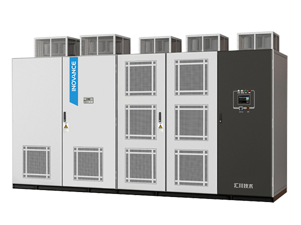 HD9X系列通用型高压变频器